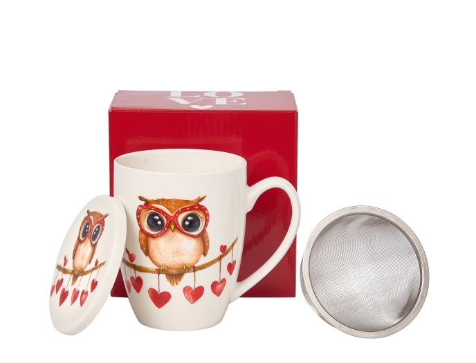 Kubek do kawy i herbaty